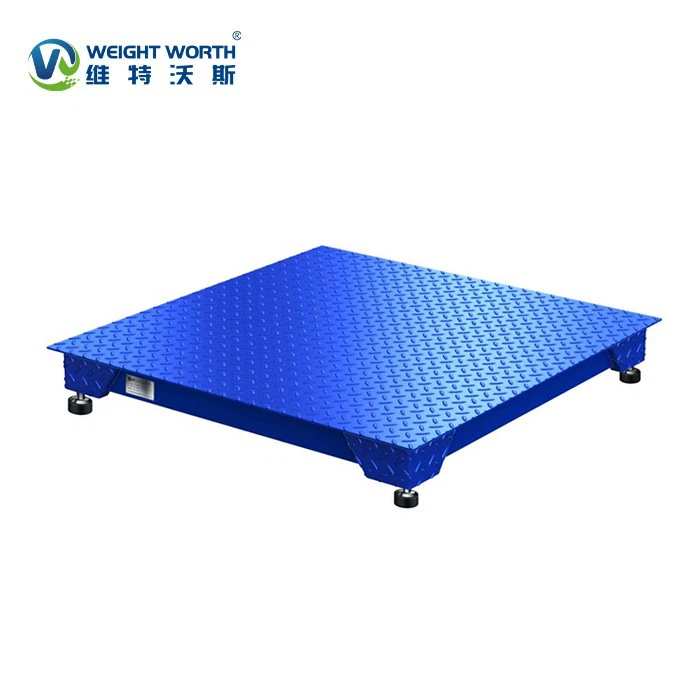 Industrial Floor Scales